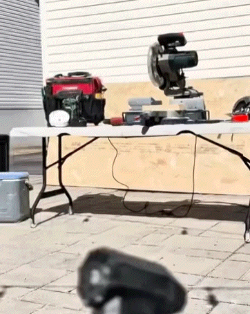 The DustBuster™
